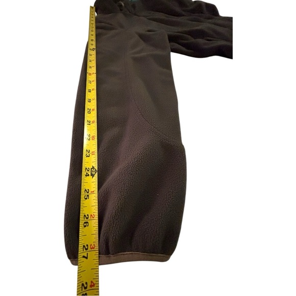 L.L. Bean Men's Brown XL Jacket, excellent used condition. - Picture 9 of 9